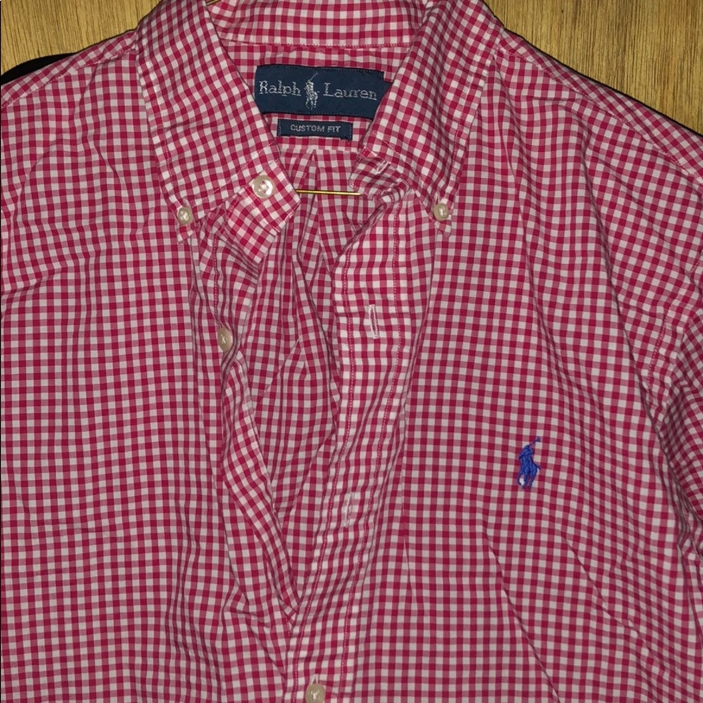 Ralph Lauren dress shirt